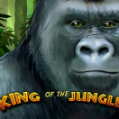 King Of The Jungle