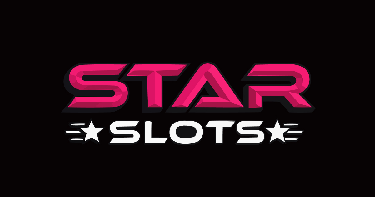 Star Slots Welcome Package